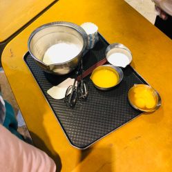 -Harry's Kitchen哈里小屋(上海大悦城店)