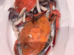 -高佳庄·海鲜酒楼(定海店)