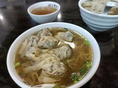 芝麻云吞-蓝记云吞(正果店)