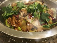 -旺达·福州菜(正大广场店)