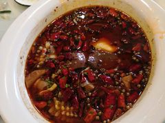 -百花食府(渔阳南路店)
