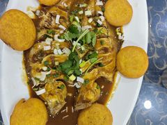 -郭姐·威海渔村(黄兴路店)