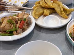 -河州春清真西北特色美食(虎踞路店)