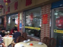 -华源餐厅·海鲜大排档(日月贝店)
