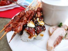-怡咖啡自助餐(宁波香格里拉店)