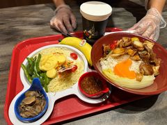 -Tangled Tree Tavern 老藤树食栈