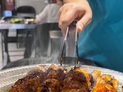 -本炙炭烤·蒲烧活鳗料理店(金沙洲店)