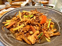 -米庄·原味私房菜(骏壹万邦店)