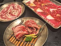 -西塔老太太泥炉烤肉(龙湖北苑天街店)