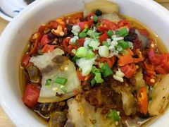 -胖东瓜·浏阳菜馆(火车站店)