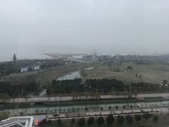 -苏州太湖假日酒店