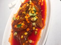 -一道餐厅(湖塘店)