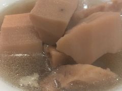 -雨田饭店(华兴东街店)