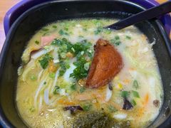 -阿香米线(深业上城店)