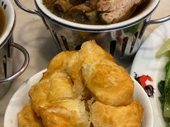 -宝香绑线肉骨茶(柏威年广场店)