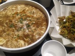 -城南往事济南风味主题餐厅(东环店)
