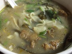 凤齐羊肉烩面-凤齐羊肉烩面馆