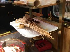 -热辣宗师·串串火锅(万达金街店)