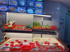 -醉壹号海鲜大排档·老厦门特色菜(厦门美食地标店)