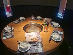 -一朵菌·野生菌探索家火锅(南亚店)