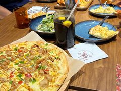 -铁酱披萨(巧刻广场店)