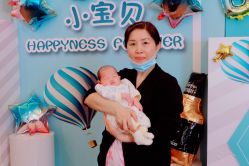 点击看大图 -蓓爱娇琪月子会所(虹口店)
