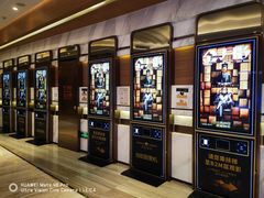 -英皇电影城(英皇集团中心IMAX店)