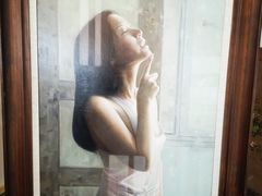 -莫内艺术岛海景咖啡