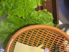 -吴氏包饭·传统民俗料理(延大学府店)