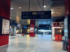 -东直门长途汽车站