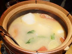 -一坐一忘云南菜(北京skp店)