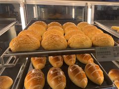 -翠华餐厅(宝安壹方城店)