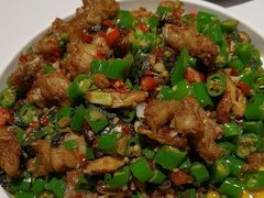 -川味堂·四川豆花(八卦岭店)