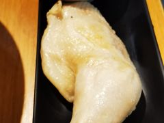 鸡腿-过桥缘·过桥米线(大华虎城嘉年华店)