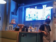 -烤满分·东北烧烤(首经贸店)