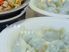 -八珍饺子·烤鸭·家常菜