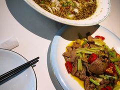 -南山翁新概念川菜(江宁万达广场店)