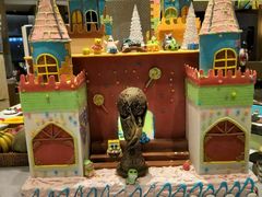 -杭州钱江新城万怡酒店-西餐厅