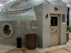 -丽池宫韩式汗蒸会馆(华灯坊店)