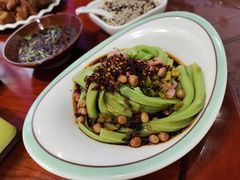 -青岩城南旧事·小时候的味道(青岩古镇黑金店)