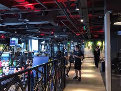-威尔仕健身(海伦中心店)