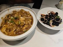 -山丹丹西北菜(金贸大厦店)