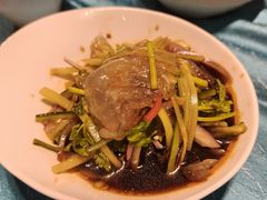 -海陵岛保利皇冠假日酒店·御公馆中餐厅 CANAL LNUA