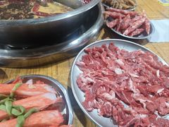 -渝味黄姐火锅(黄泥村店)