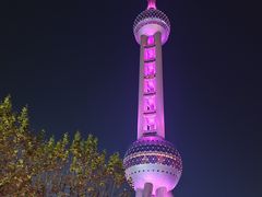 -东方明珠广播电视塔