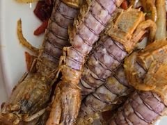 -覃记海鲜美食餐厅