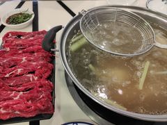 -联胜潮汕牛肉火锅(东苑南路店)