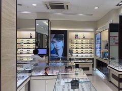 -毛源昌眼镜(杭州庆春东路店)