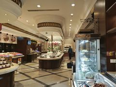 -古南都饭店-遂心遂意自助餐厅(广州路店)