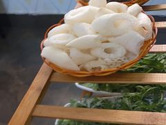 -山菌美食苑(振兴路店)